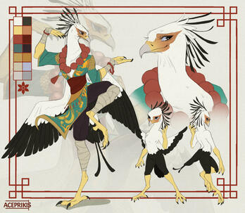 Adopt sold for crimsonnight222